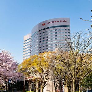 Ana Crowne Plaza Kanazawa By Ihg