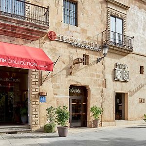 Nh Collection Caceres Palacio De Oquendo